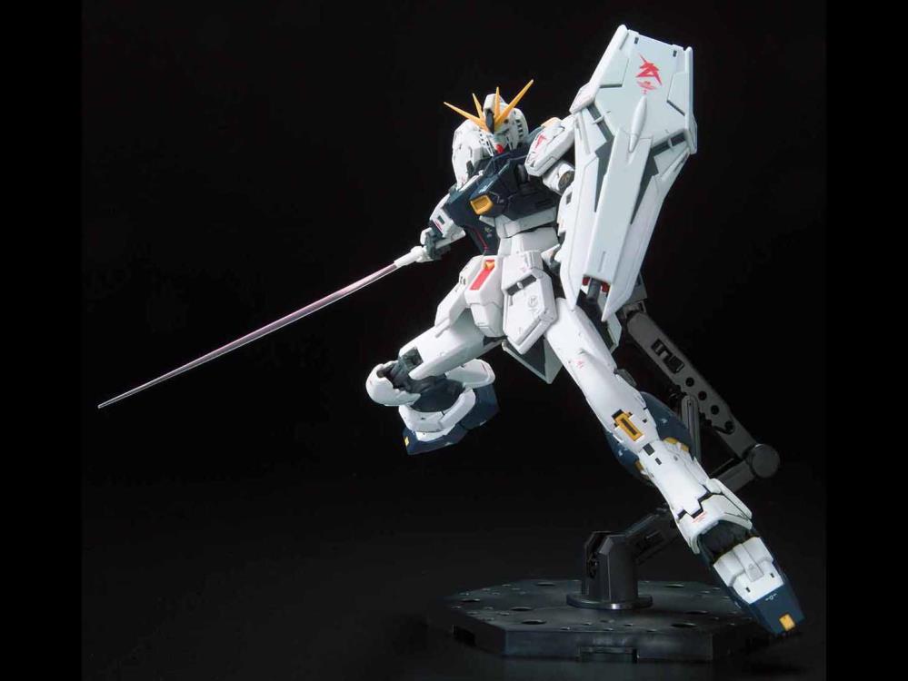 RG 1/144 - rx 93  Nu GUNDAM
