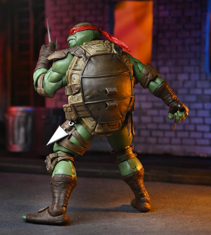 Neca - Teenage Mutant Ninja Turtles (The Last Ronin) - Ultimate Raphael