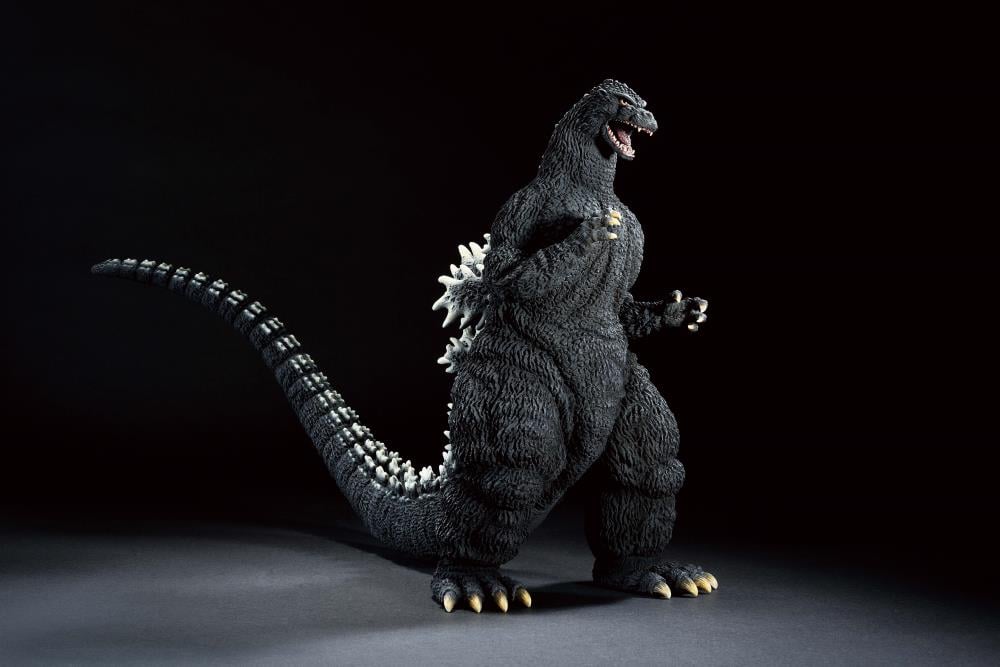 Godzilla vs. King Ghidorah Ichibansho Godzilla
