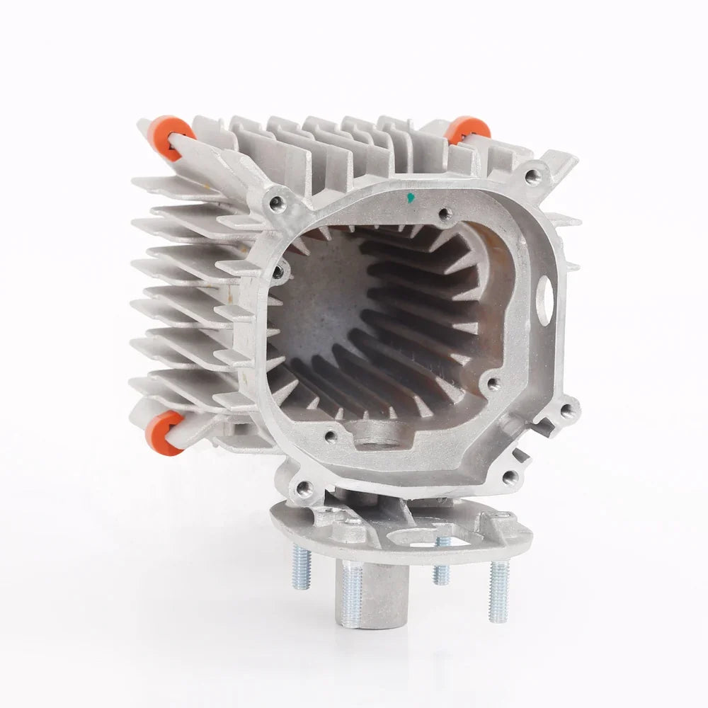 Heat Exchanger