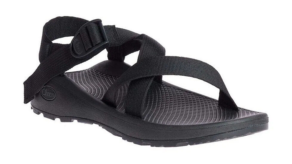 Chaco Men's Z/Cloud Cushioned Sport Sandals Sizes 12-14 US