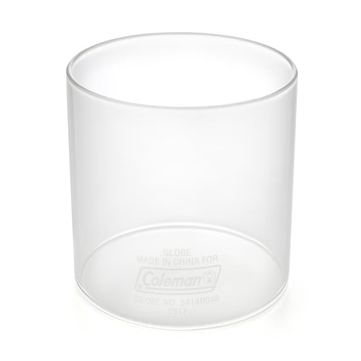 Coleman Replacement Glass Lantern Globes #3022-0481