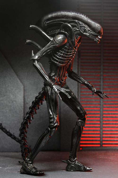 Alien: Romulus Ultimate Xenomorph XX121