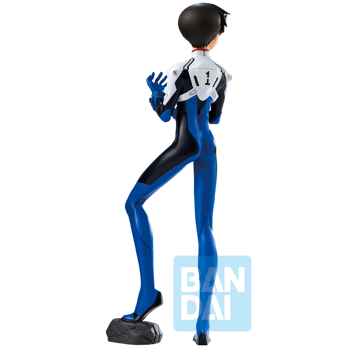 Shinji Ikari (30th Anniversary)