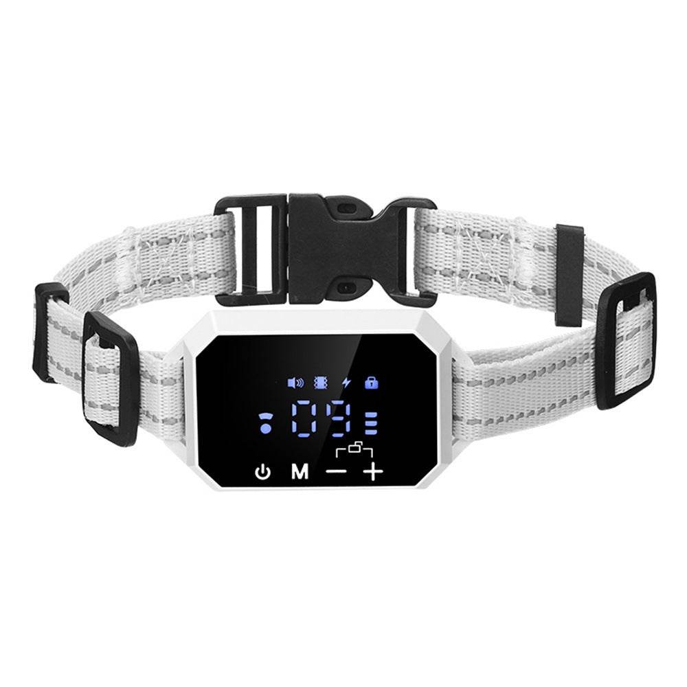 Pet Wireless Electronic collar  GPS Dog fences