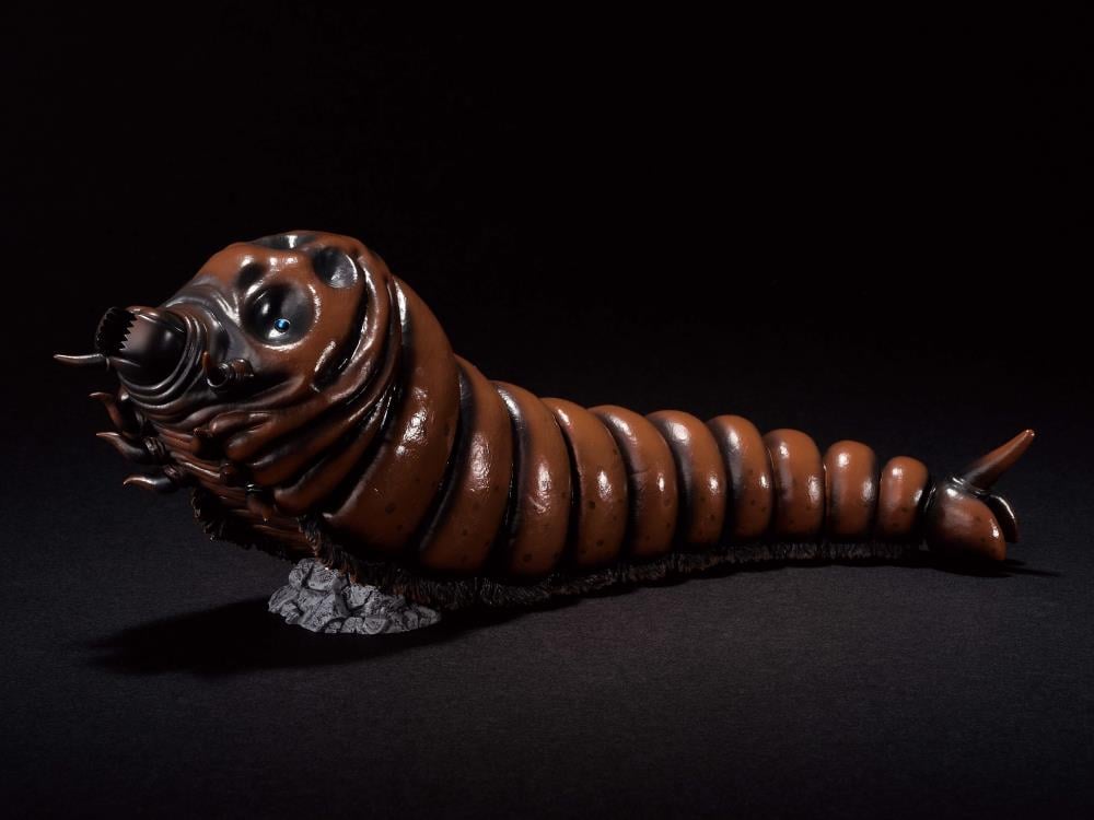 Godzilla vs. Mothra Ichibansho Mothra Larva