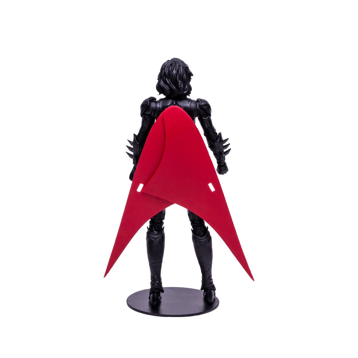 DC Multiverse Batman Beyond Batwoman Unmasked 7-Inch Scale Action Figure