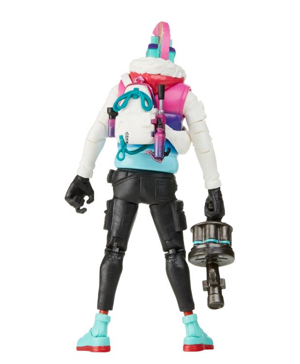Fortnite Victory Royale Series Llambro