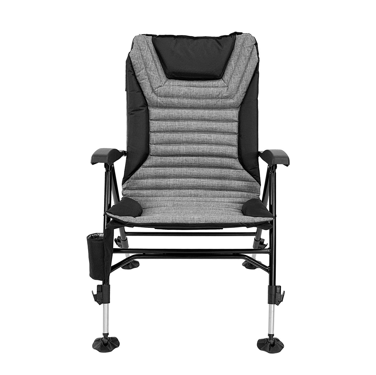 KUMA Off Grid Adjustable Camping Chair