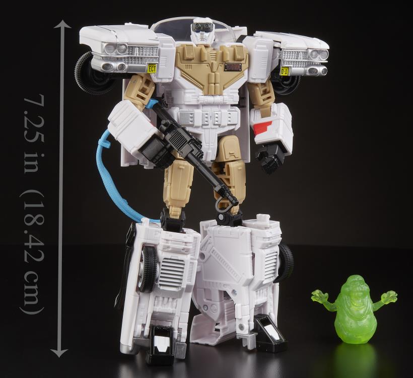 Transformers Generations Ectotron Ecto 1