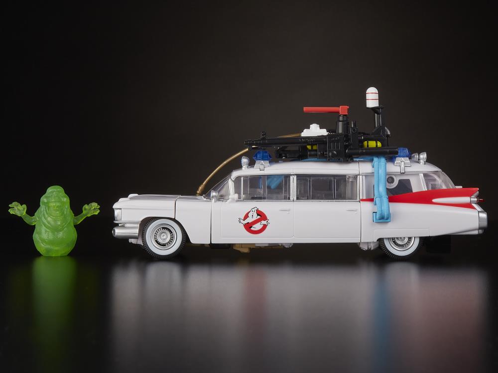 Transformers Generations Ectotron Ecto 1