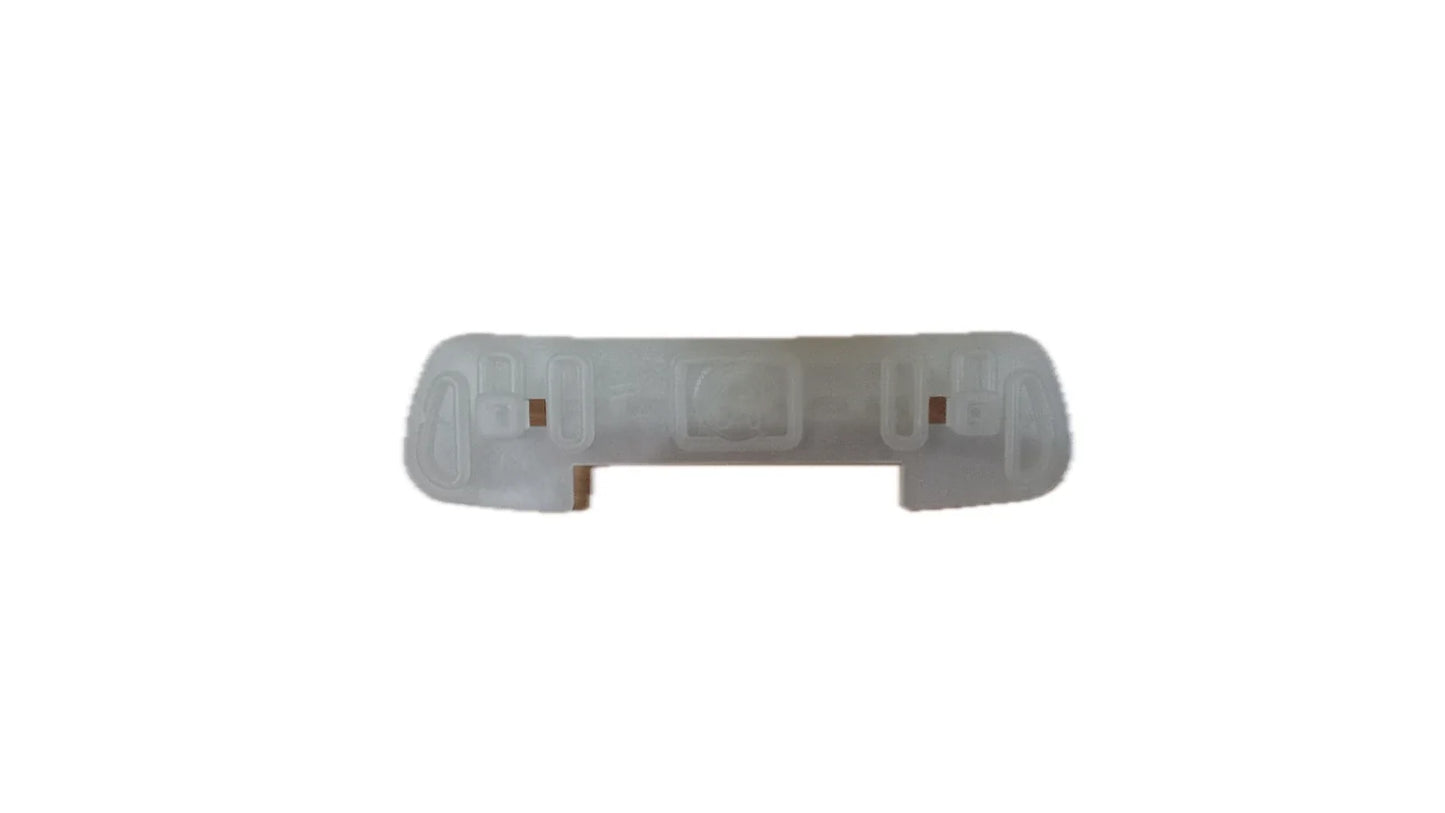 Yakima Q 100 Clips (MISSING PART, READ DESCRIPTION)