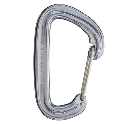 Black Diamond Neutrino Carabiner
