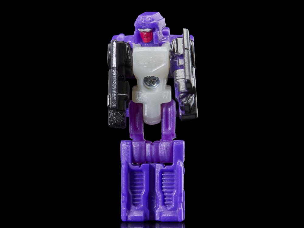 Transformers War for Cybertron: Siege Voyager Apeface