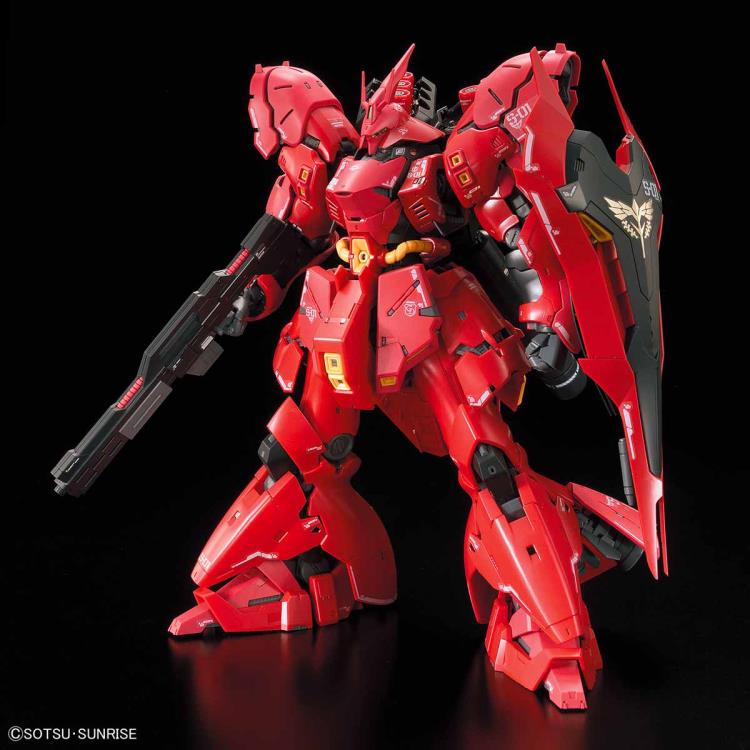 RG - 1/144 - Sazabi