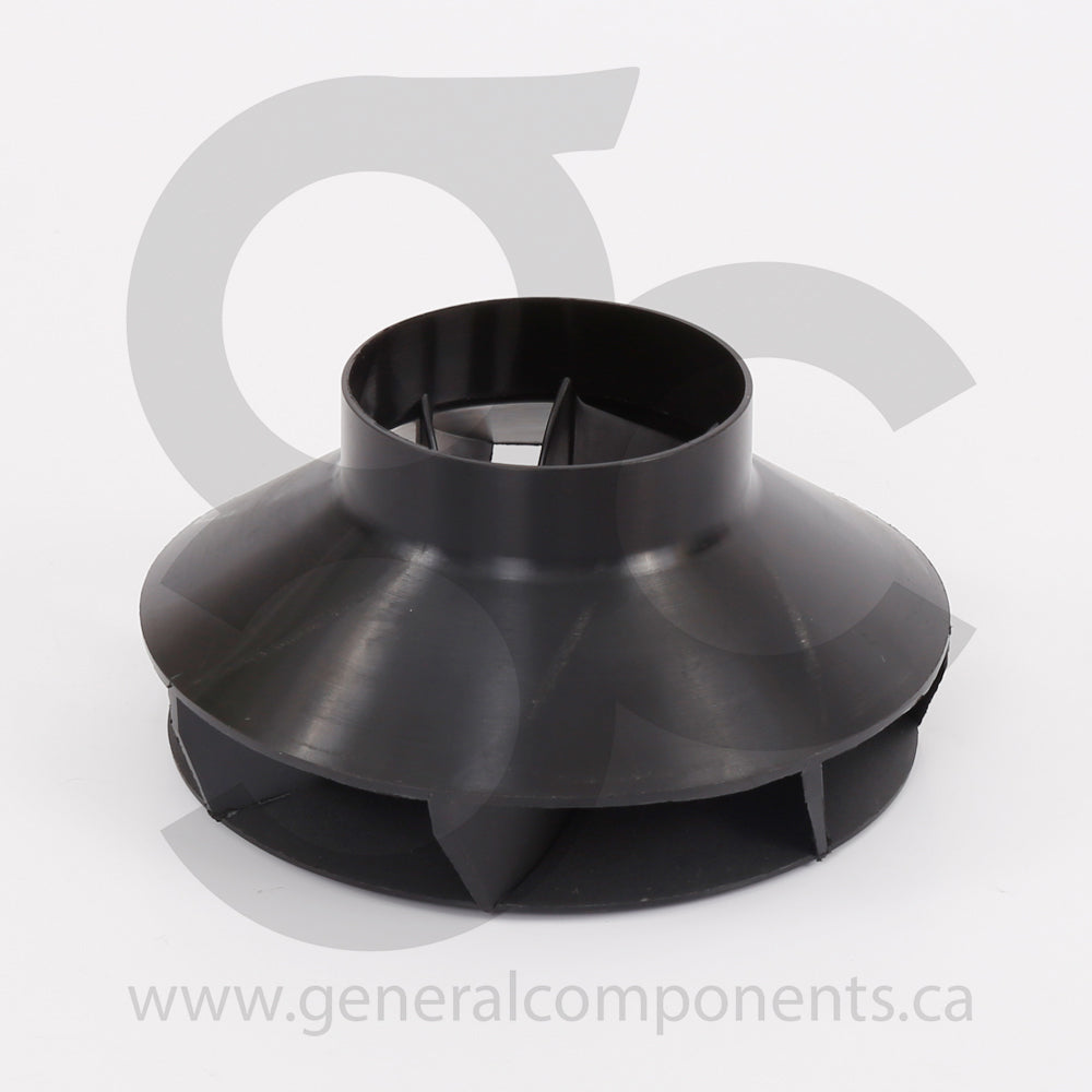 Cabin Air Impeller