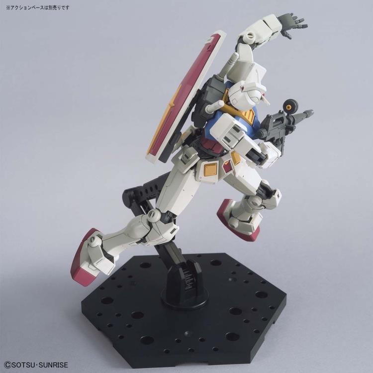 HG - 1/144 - RX-78-2 Gundam Beyond Global
