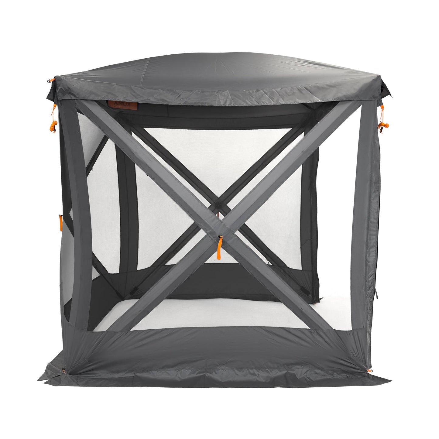 Bear Cub Gazebo - 4-Wall