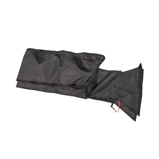 Bear Den Gazebo Connecting Gusset - Black