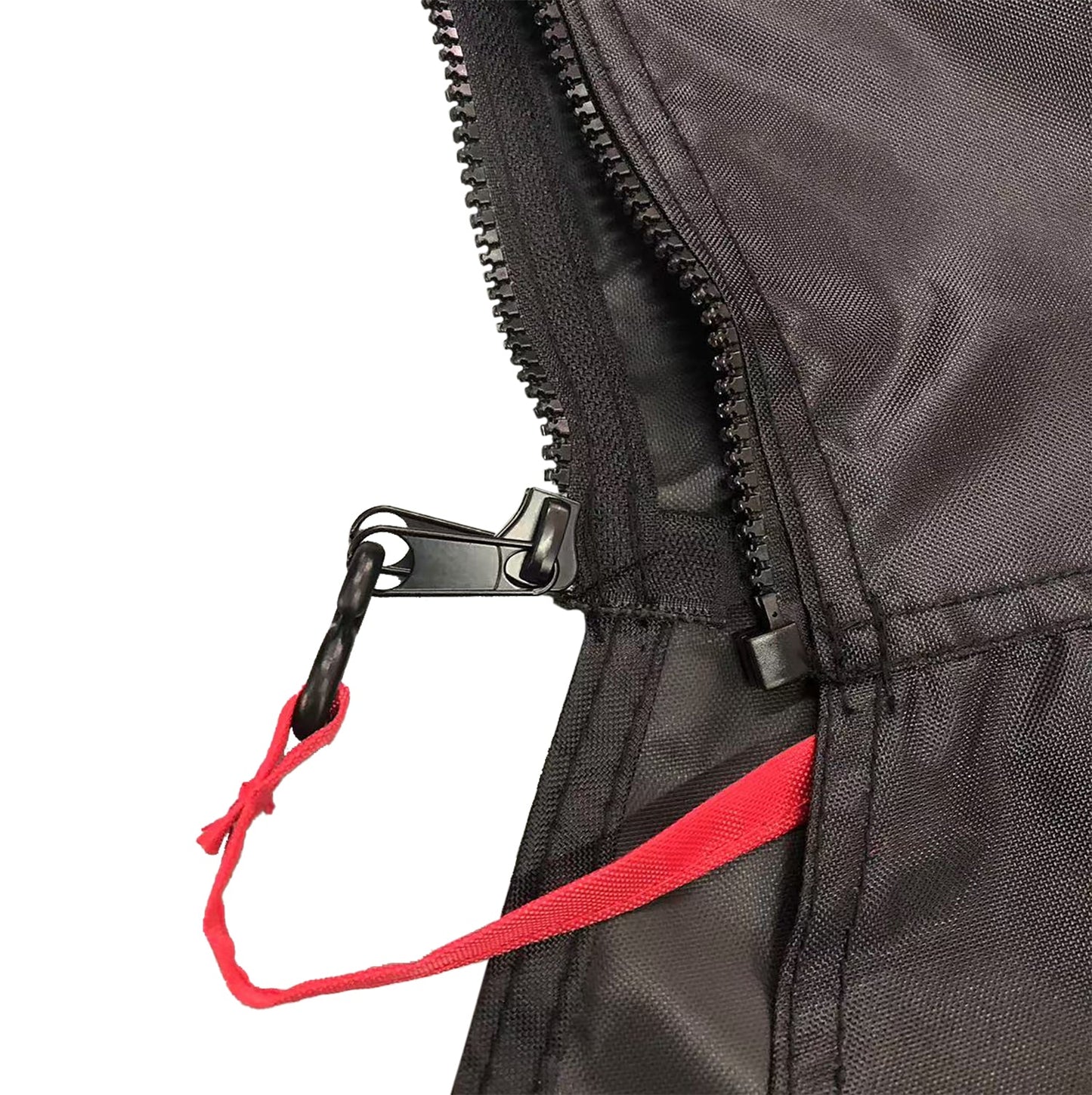 Bear Den Gazebo Connecting Gusset - Black