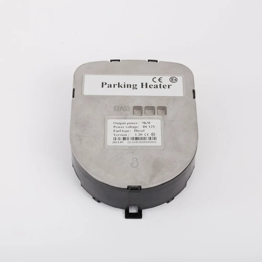 WALRUS 9000C ECU