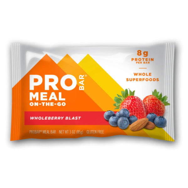 PRO Bar Meal Bar - CASE of 12