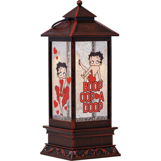 Betty Boop Light Up Lantern