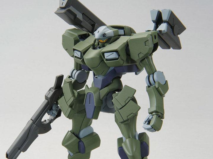HG 1/144 ZOWORT HEAVY