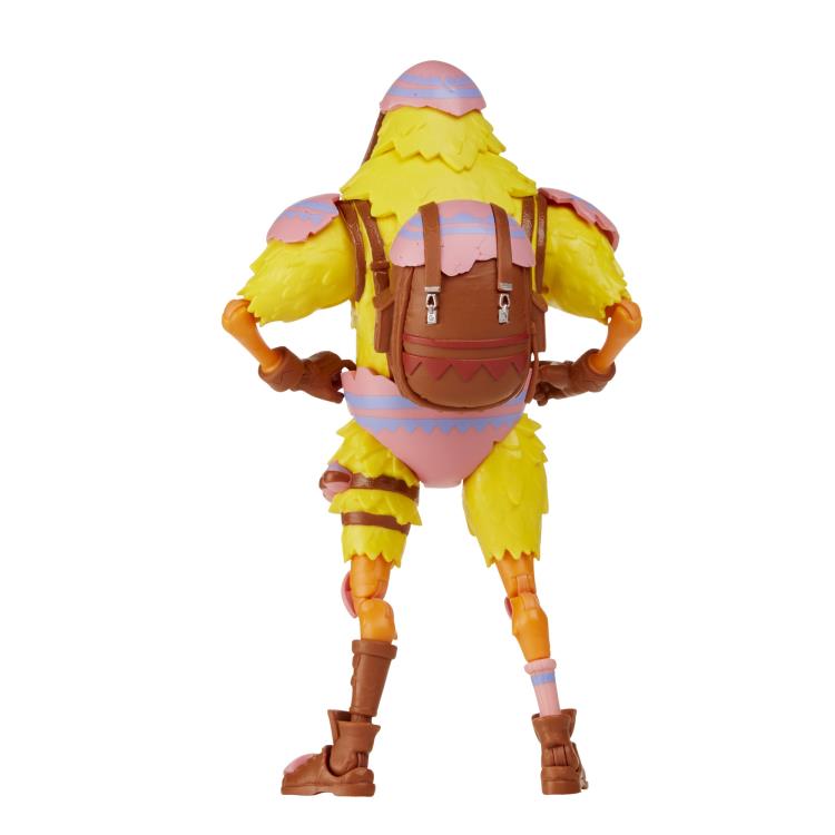 Fortnite Victory Royale Series Cluck