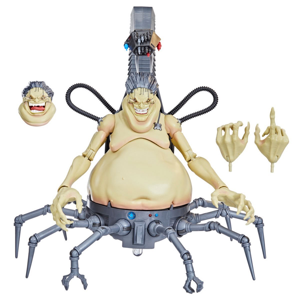 X-Men Marvel Legends Mojo Deluxe 6-Inch Action Figure