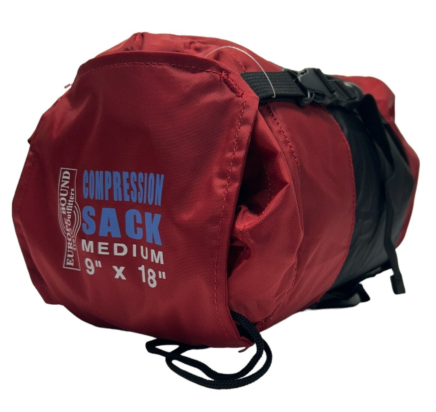 Europe Bound 4-Way Cap Compression Sacks