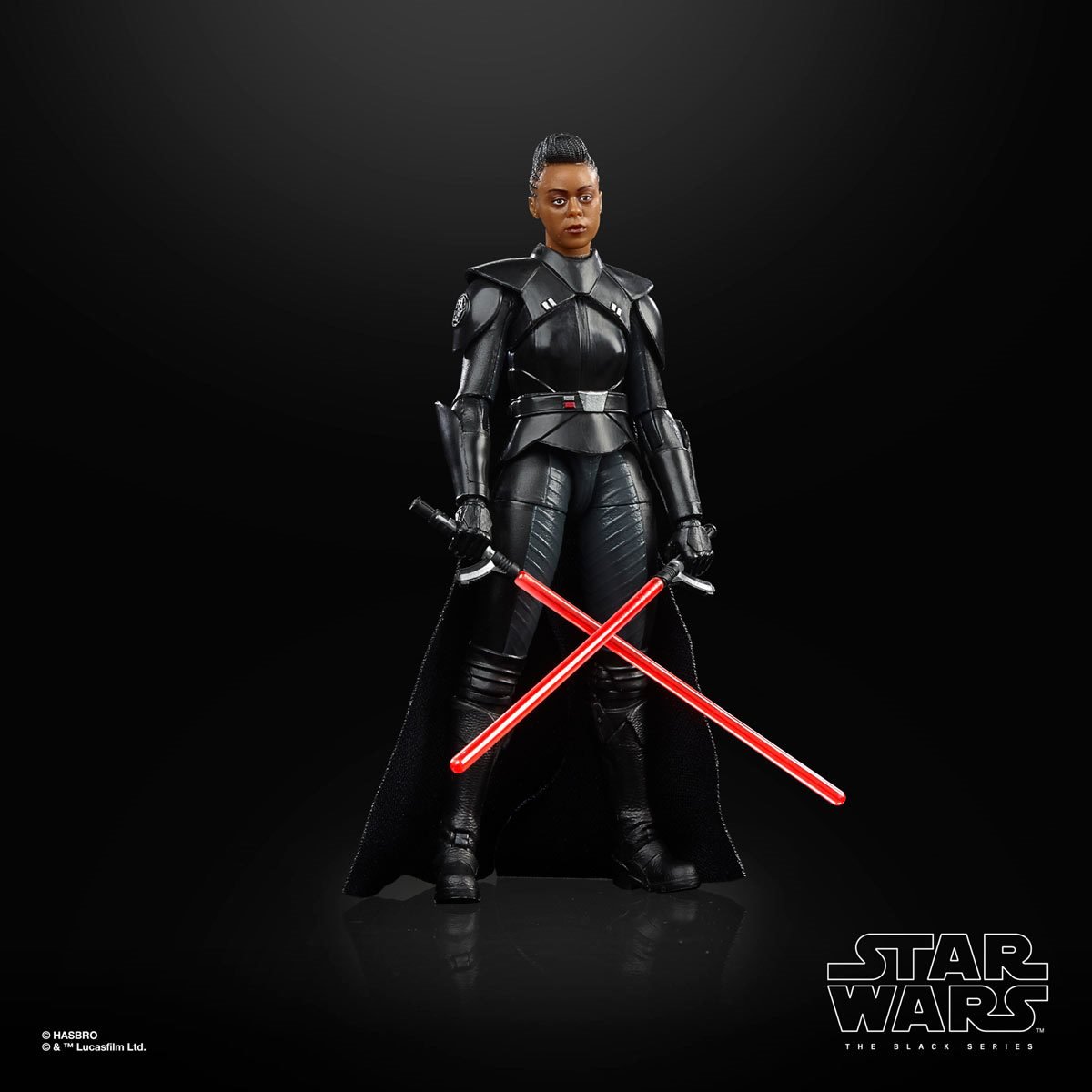 Star Wars The Black Series Reva - Third Inquisitor - Wave 43