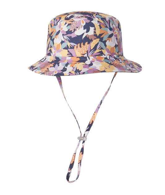 Kooringal Girls Bucket Hat - Bianca