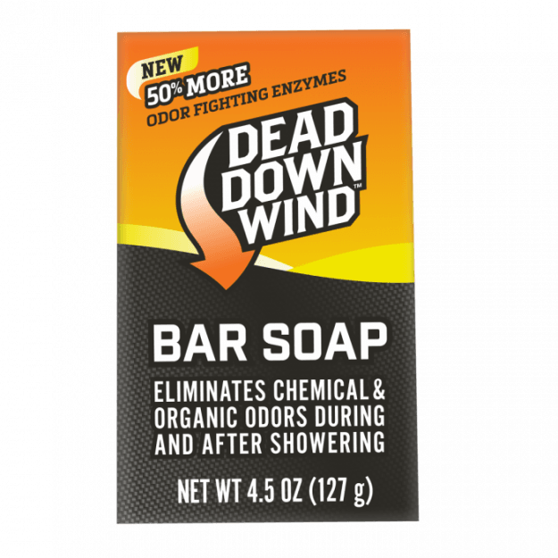 Dead Down Wind Bar Soap - Uncle Mike's Outdoors and More!