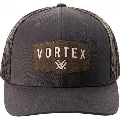 Vortex Red Alert Trucker Cap