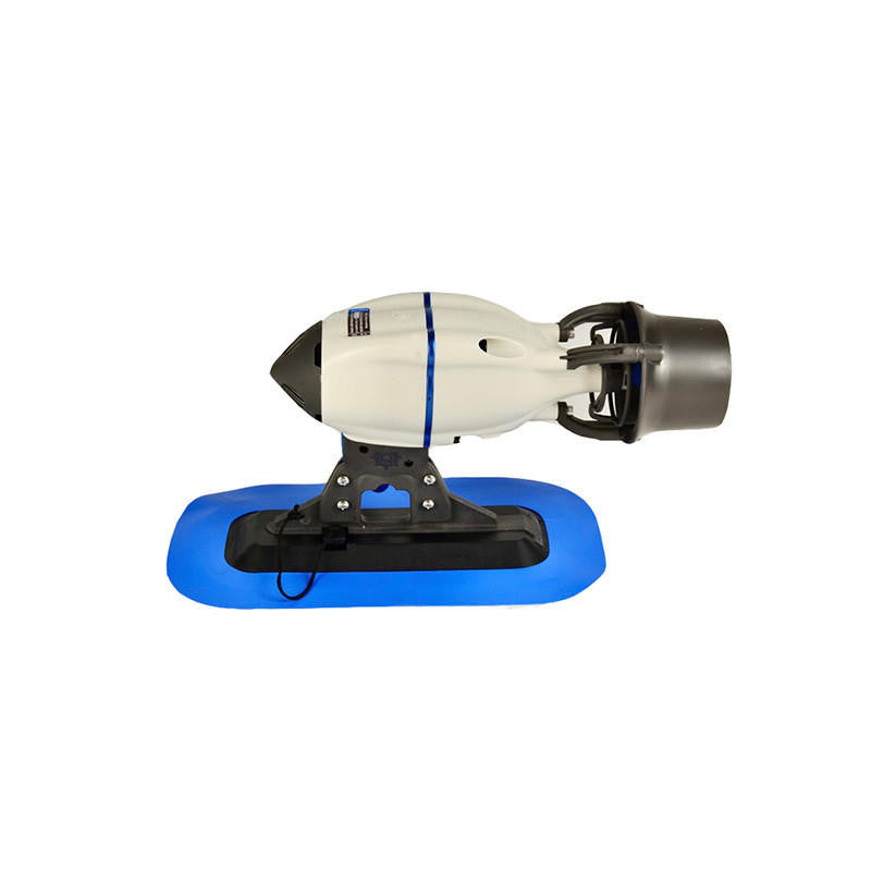 Glue-On Fin Box Adapter (K-1 & J-2 Motors)