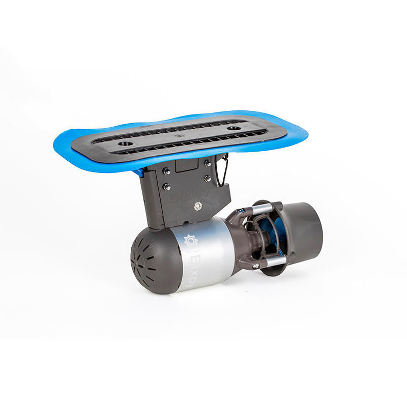 Glue-On Fin Box Adapter (K-1 & J-2 Motors)