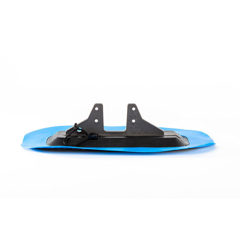 Glue-On Fin Box Adapter (K-1 & J-2 Motors)