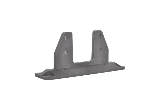 Bolt-On Fin Box Adapter (K-1 & J-2 Motors)