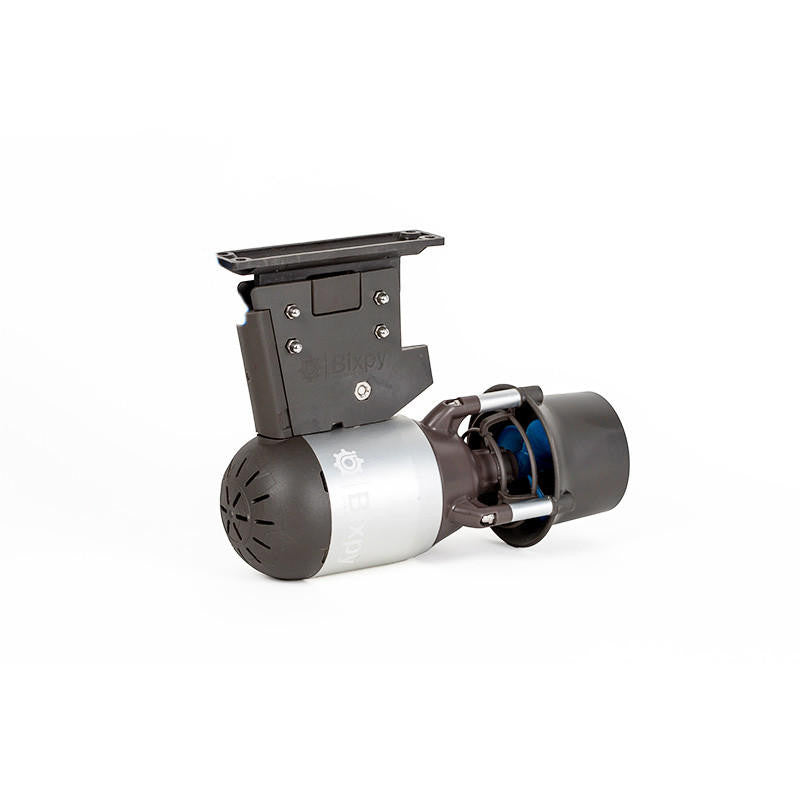 Bolt-On Fin Box Adapter (K-1 & J-2 Motors)