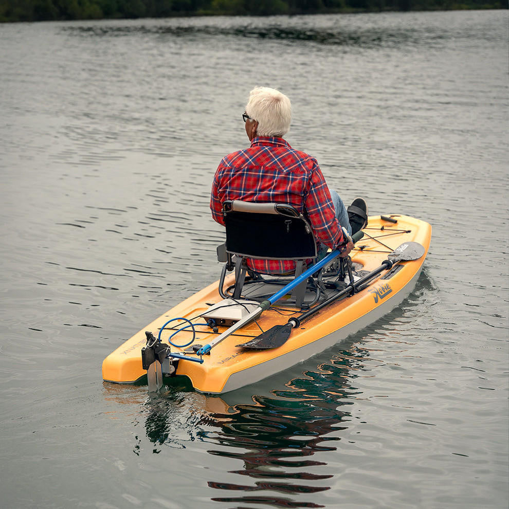 Hobie Lynx  Gudgeon