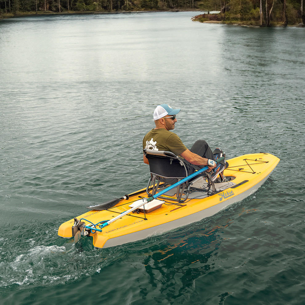 Hobie Lynx  Gudgeon
