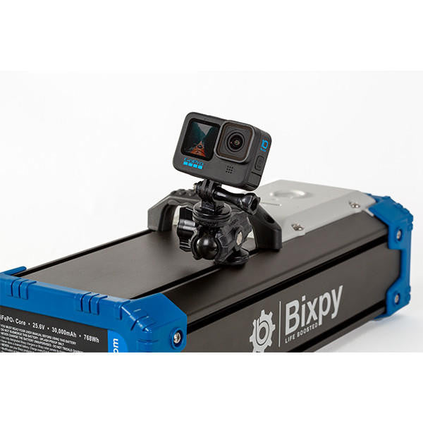 Bixpy PP-768 Outboard Power Pack (V2)