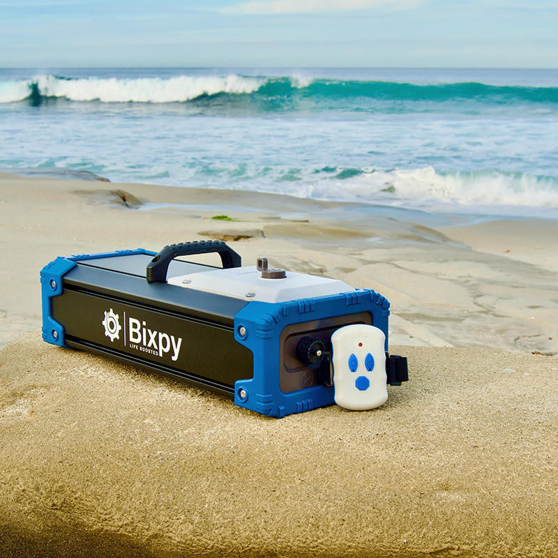 Bixpy PP-768 Outboard Power Pack (V2)