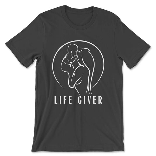 Life Giver Tee
