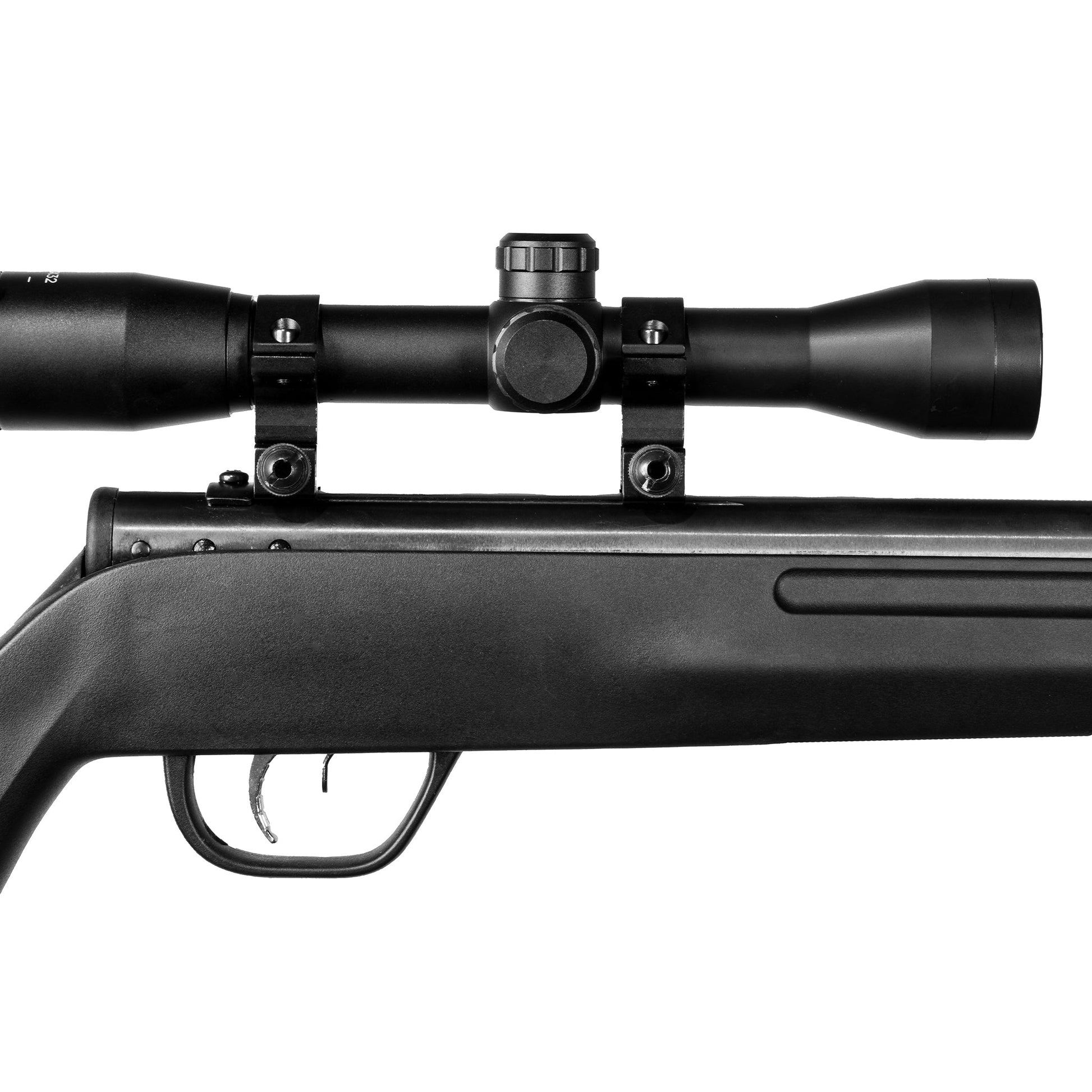 1200g .177 & .22 - Black