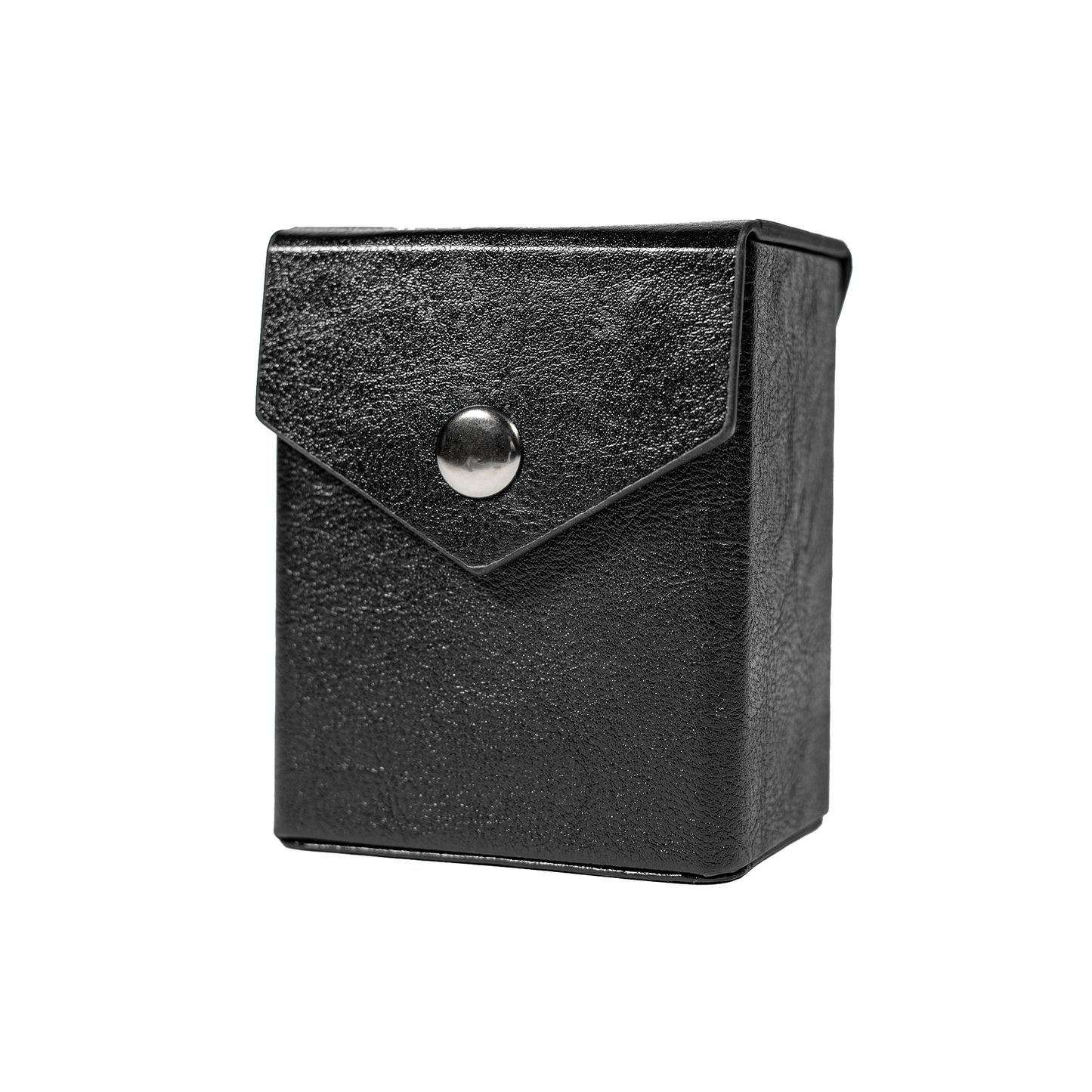 Yugi's Deck Box Replica + Belt Loop - Hard Shell - Faux Leather