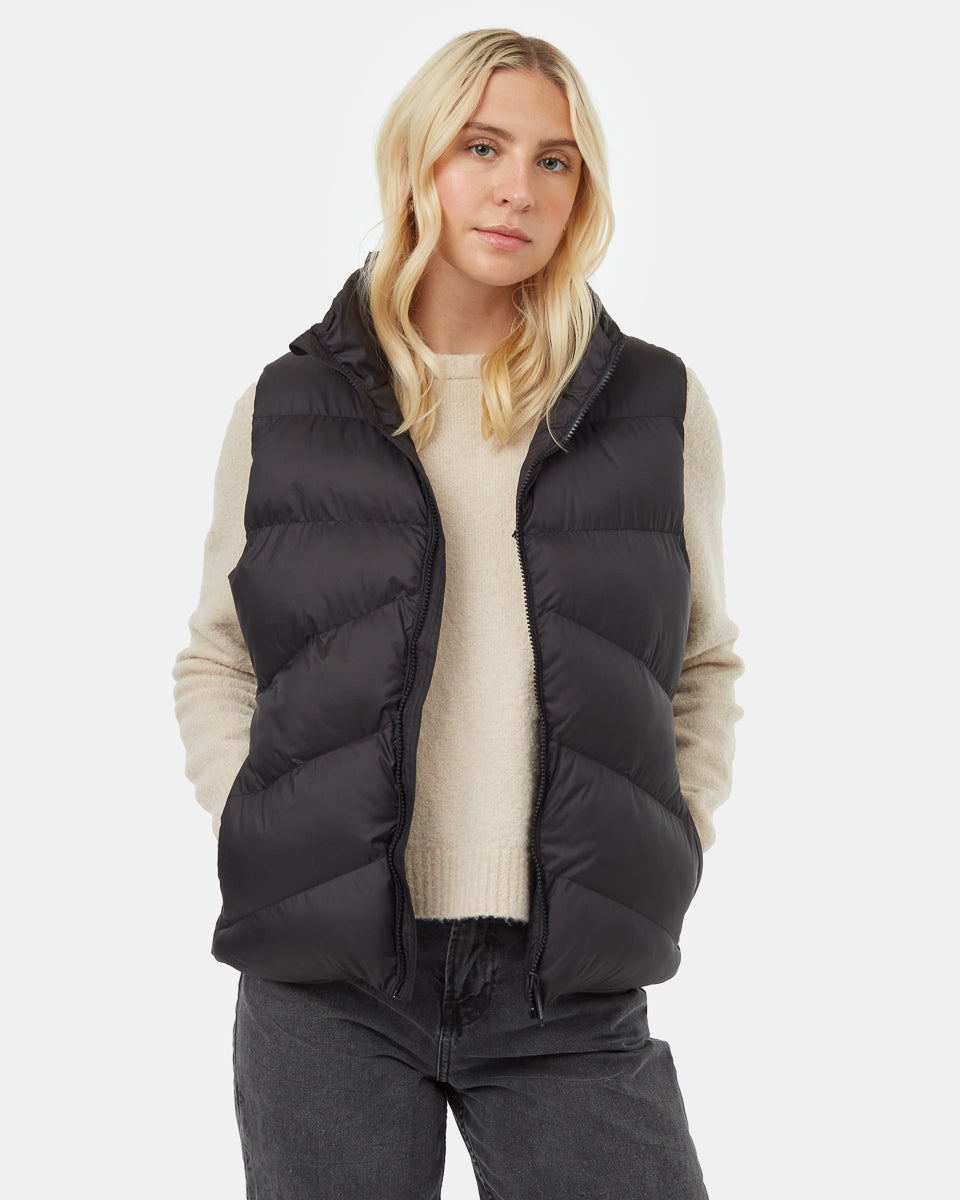 Boulder Vest