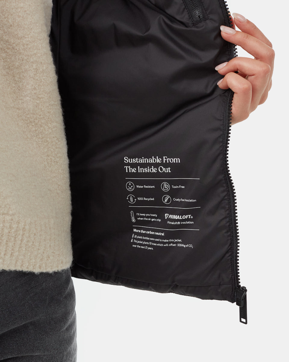 Boulder Vest