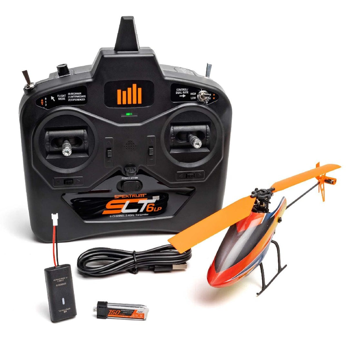 Blade Revolution 90 FP RTF RC Helicopter with SAFE